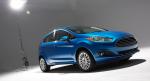 Ford Fiesta 5-Door 2014 года (US)